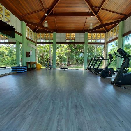 Reserva Imbassai - Lazer E Natureza Em Um So Lugar Ngoại thất bức ảnh