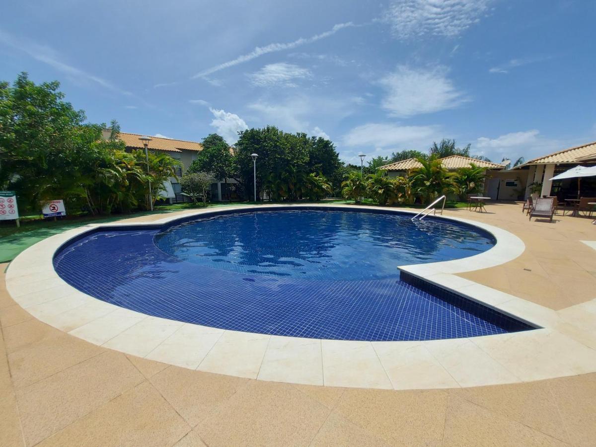 Reserva Imbassai - Lazer E Natureza Em Um So Lugar Ngoại thất bức ảnh