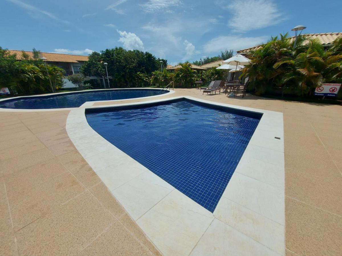 Reserva Imbassai - Lazer E Natureza Em Um So Lugar Ngoại thất bức ảnh