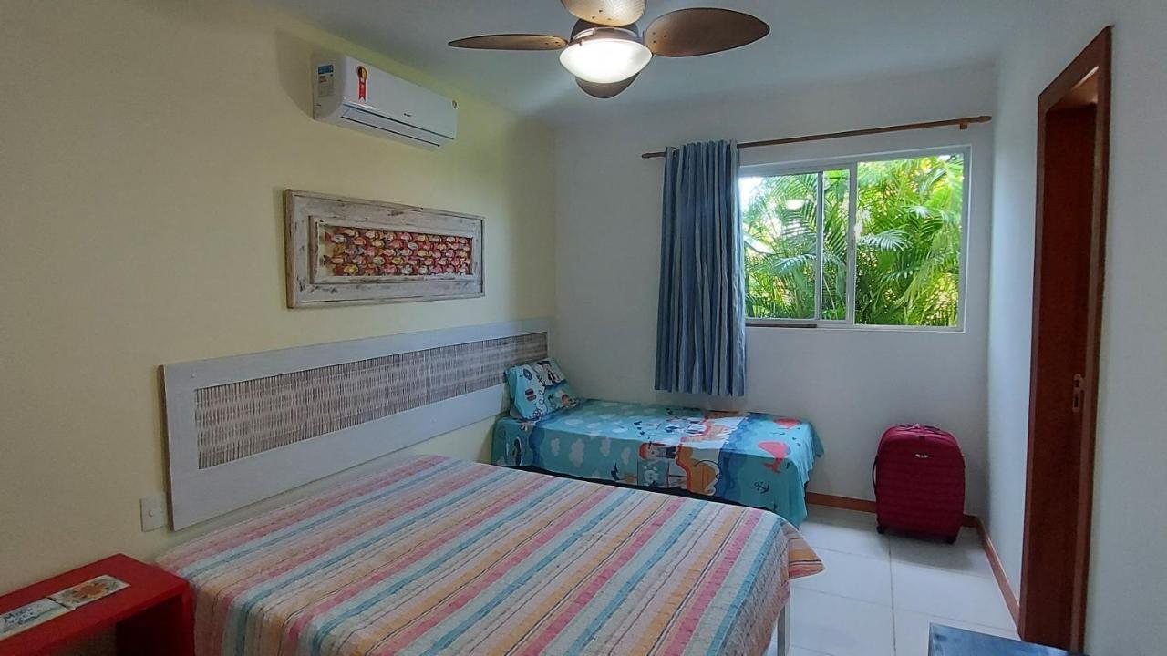 Reserva Imbassai - Lazer E Natureza Em Um So Lugar Ngoại thất bức ảnh