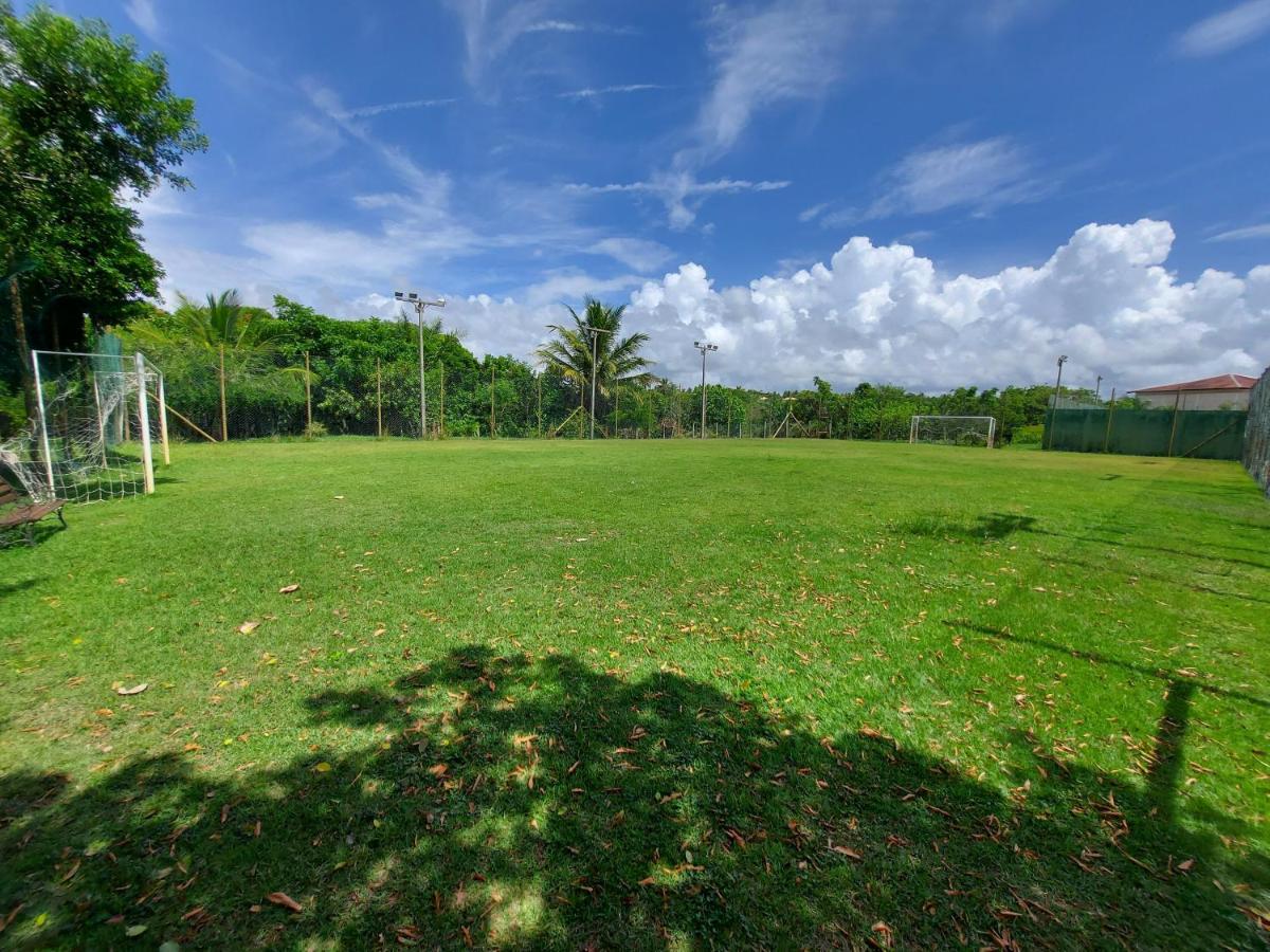 Reserva Imbassai - Lazer E Natureza Em Um So Lugar Ngoại thất bức ảnh