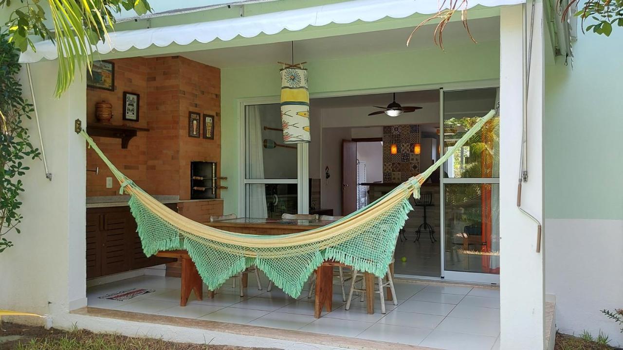 Reserva Imbassai - Lazer E Natureza Em Um So Lugar Ngoại thất bức ảnh