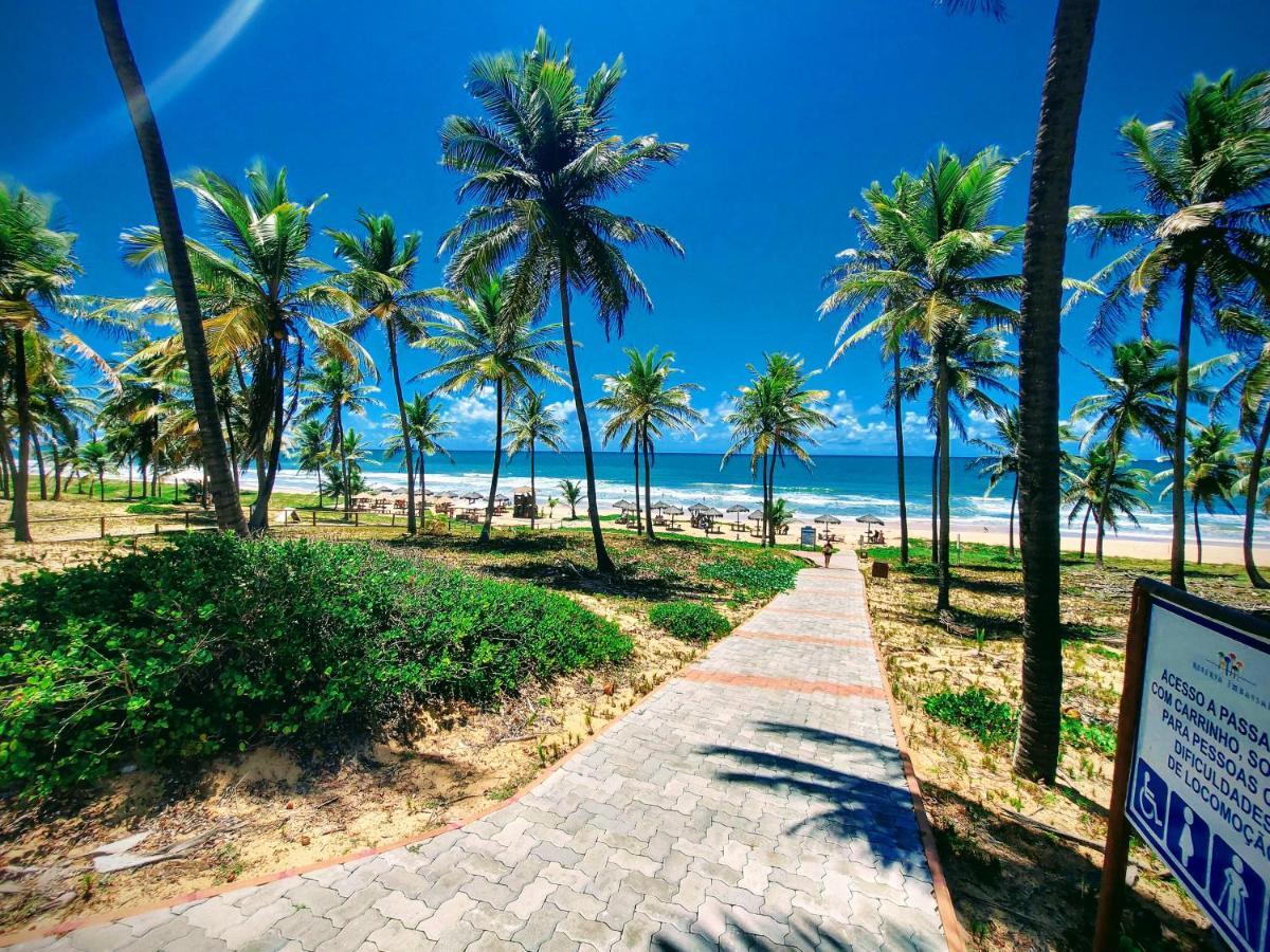 Reserva Imbassai - Lazer E Natureza Em Um So Lugar Ngoại thất bức ảnh