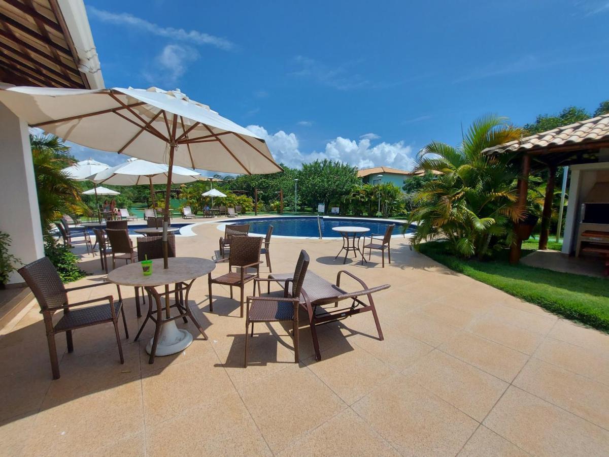 Reserva Imbassai - Lazer E Natureza Em Um So Lugar Ngoại thất bức ảnh