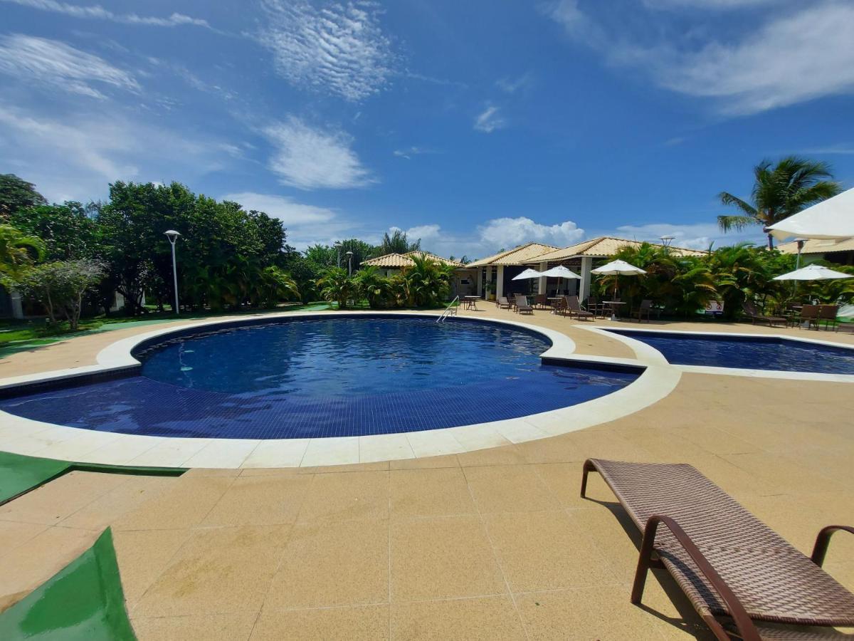 Reserva Imbassai - Lazer E Natureza Em Um So Lugar Ngoại thất bức ảnh