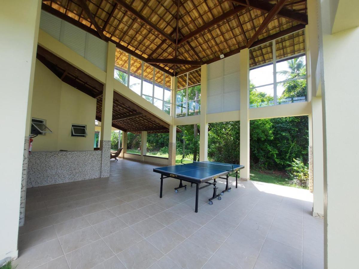 Reserva Imbassai - Lazer E Natureza Em Um So Lugar Ngoại thất bức ảnh